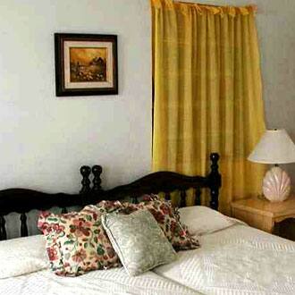 Lavelle Inn, Bangalore 1